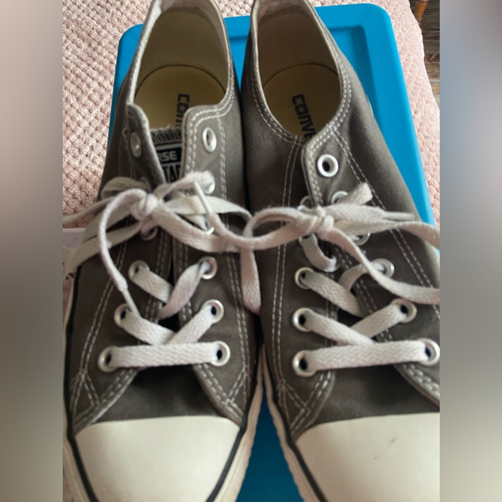 Converse shoes